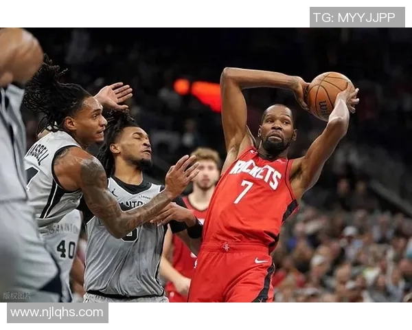 2021年2月7日火箭对阵马刺精彩比赛录像回顾与分析