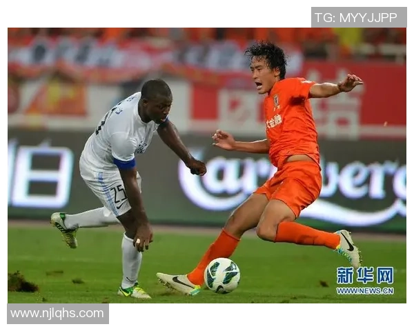 中超第11轮精彩对决山东鲁能迎战广州富力争夺积分荣耀