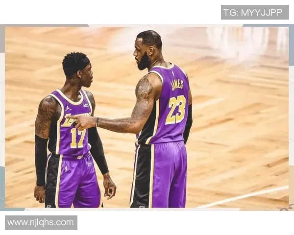 湖人对决热火总决赛第六场首发阵容分析与比赛前瞻