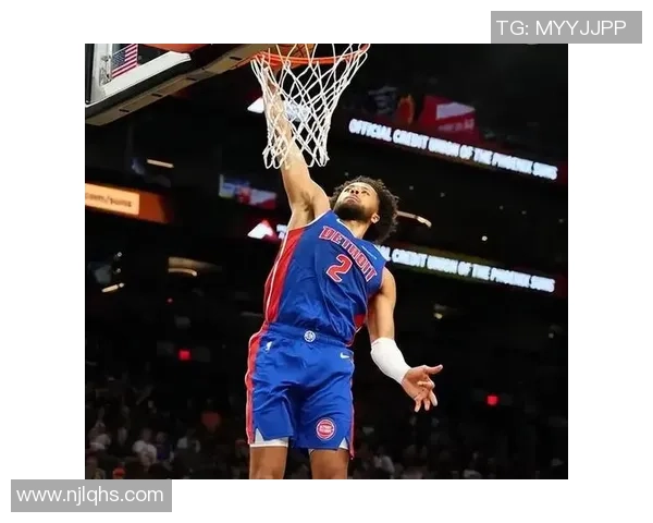 又一青年军兴起,新赛季最大黑马,活塞十连胜东部榜首,联盟第二